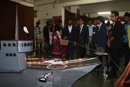 SKN Sinhgad Institute of Technology and Science Lonavala Events photo 2